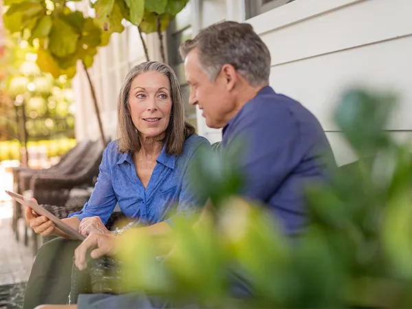 Maintaining Your Financial Records