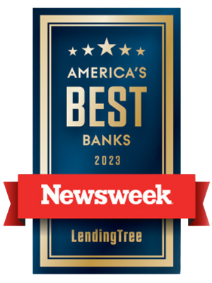 Newsweek 2023 Logo