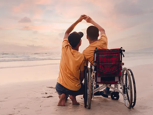 Disability Insurance Basics