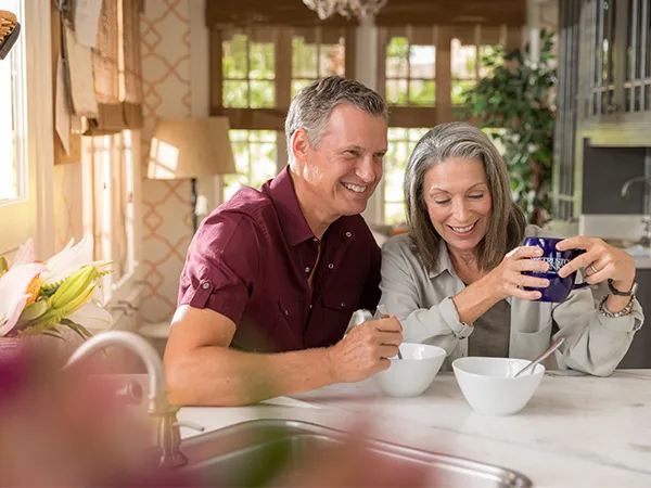 Five Keys to Investing for Retirement
