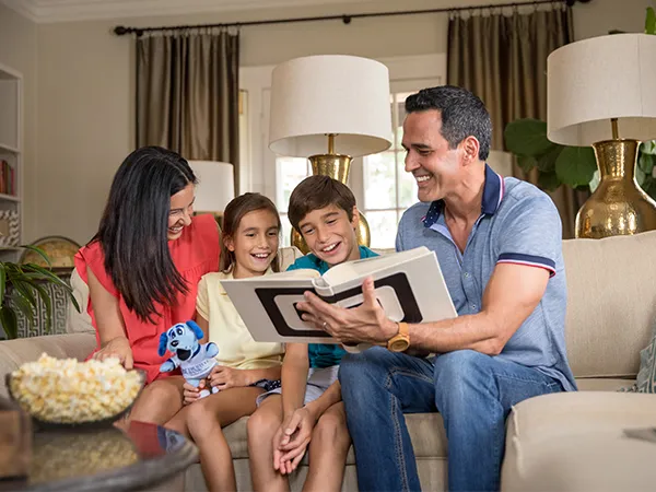Basic Financial Education