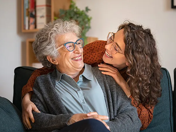 Five Questions about Long-Term Care