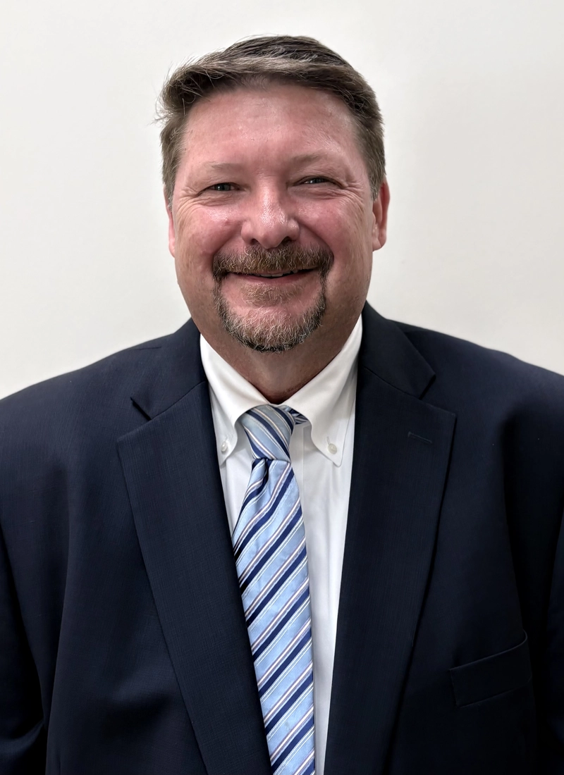 Jim Waller, commercial loan team Officer at Trustco Bank's Florida region