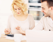 couple budgeting