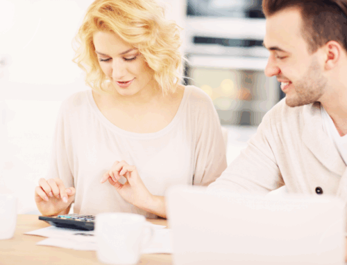 Guide to Budgeting: Steps to Creating a Budget