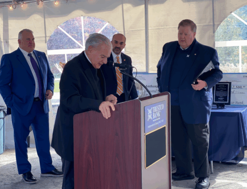 Trustco Bank’s Hall of Fame Inducts 2025 ‘Home Town Heroes’