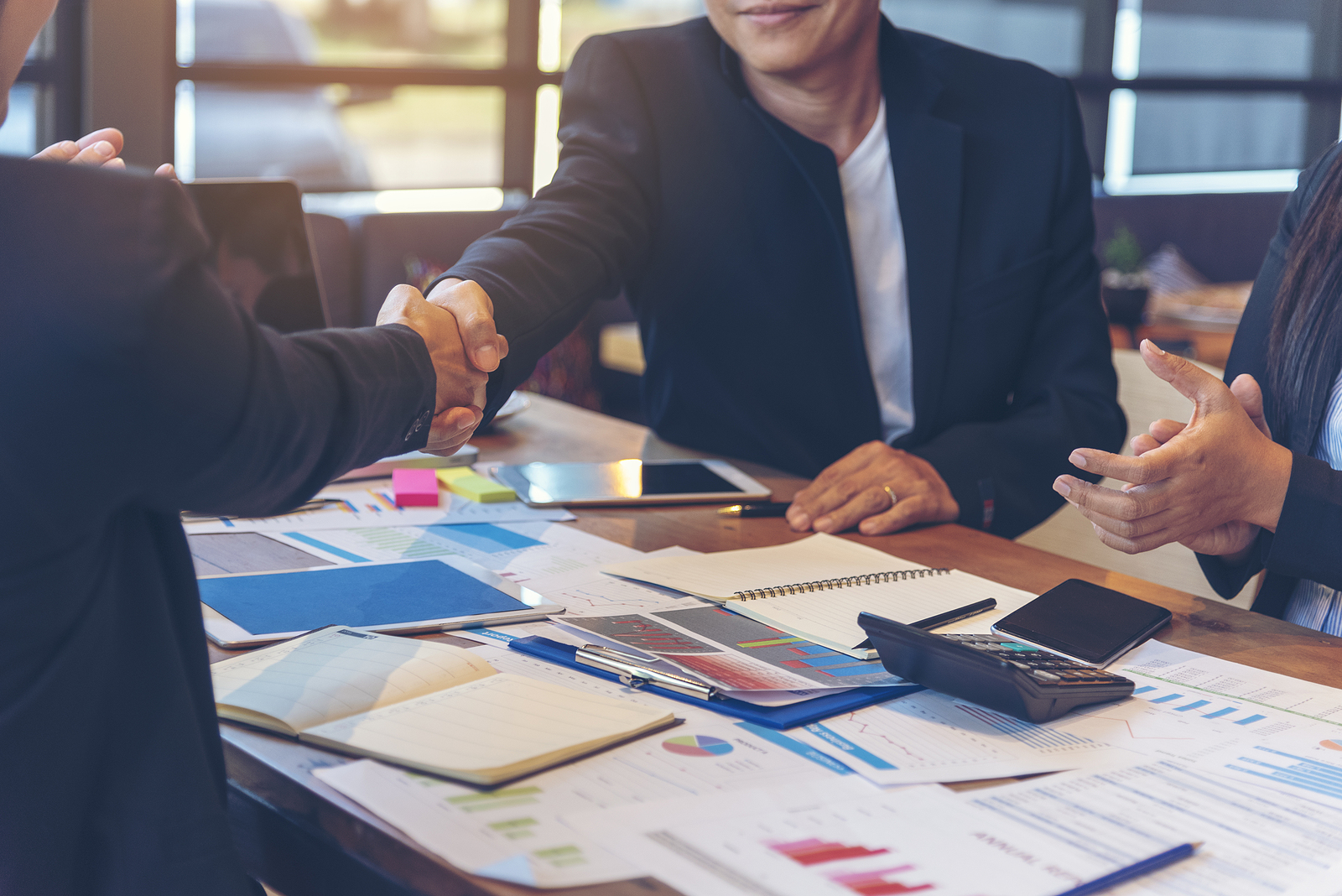 Trustco Bank and Chatter Buzz strategic alliance