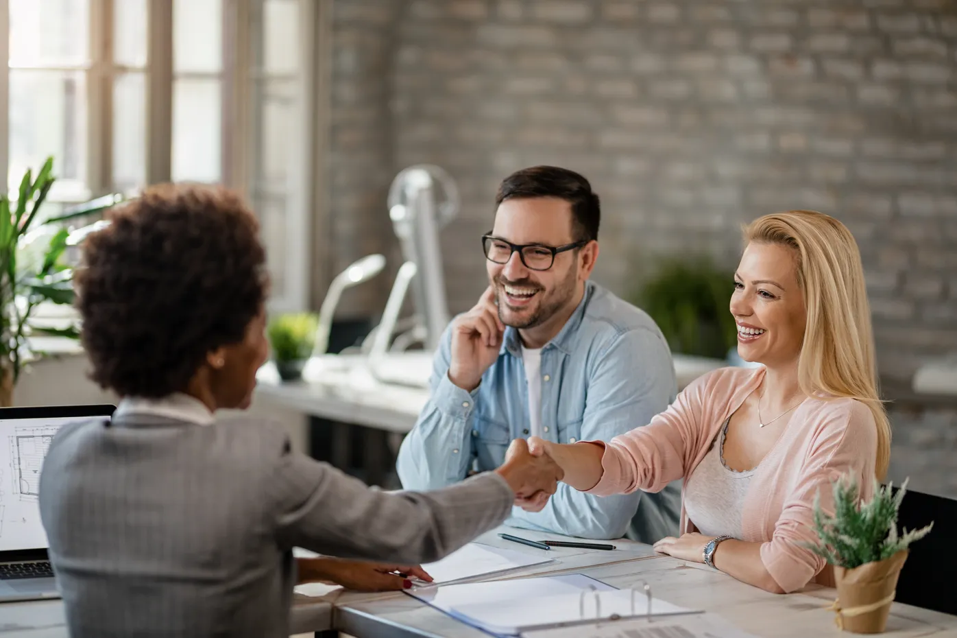 promotional checking discussion