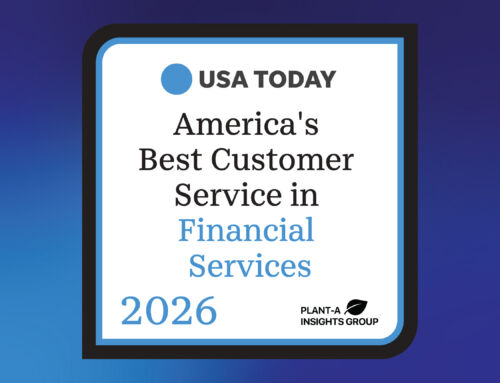 Best Customer Service in Financial Services USA Today 2026