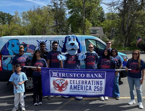 The 45th annual Niska-Day Parade