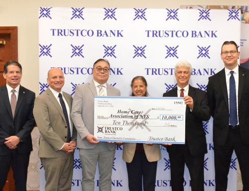 Charitable Foundation – FHLBNY Grants